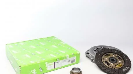 Комплект зчеплення Valeo 821411