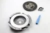 Комплект сцепления Scudo/Expert 1.9D -05.00 (215-18) Valeo 821420 (фото 1)