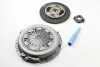 Комплект сцепления Scudo/Expert 1.9D -05.00 (215-18) Valeo 821420 (фото 3)
