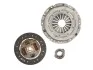 Зчеплення MITSUBISHI Pajero 3.0 Petrol 12/1990->5/1992 (Пр-во VALEO) 821434