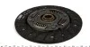 Комплект зчеплення Doblo/Punto 1.9D 01- (200mm) Valeo 821460 (фото 4)