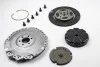 Комплект зчеплення Caddy II/Polo 1.6i/1.7SDI/1.9D/SDI (210 mm) Valeo 821494 (фото 1)