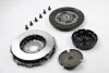 Комплект зчеплення Caddy II/Polo 1.6i/1.7SDI/1.9D/SDI (210 mm) Valeo 821494 (фото 3)