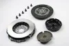 Комплект зчеплення Caddy II/Polo 1.6i/1.7SDI/1.9D/SDI (210 mm) Valeo 821494 (фото 2)
