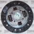 Комплект зчеплення Opel Astra -98 1.7TD,Corsa d= 200x14 Valeo 826038 (фото 3)