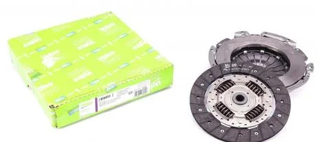 Комплект зчеплення Valeo 826055