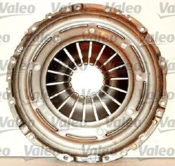 Комплект зчеплення Ford Galaxy VW Sharan 19TDI 09/95- Valeo 826059