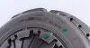 Комплект сцепления FORD TRANSIT Valeo 826100 (фото 3)