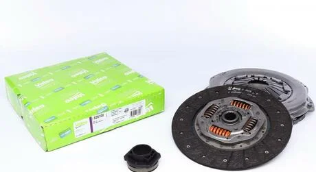 Комплект зчеплення FORD TRANSIT Valeo 826100