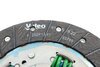 Комплект зчеплення (диск та кошик) Valeo 826207 (фото 2)