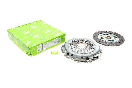 Комплект зчеплення (диск та кошик) Valeo 826207