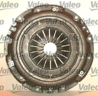 Зчеплення (комплект.) 230mm Citroen Jumper; Peugeot Boxer 2.8D/HDi 99-02 Valeo 826242