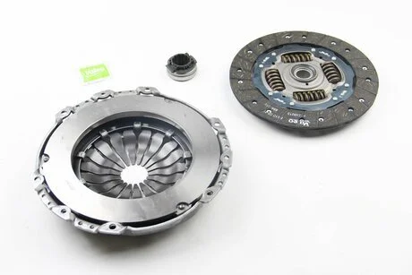 Комплект зчеплення Valeo 826326