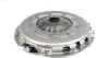 Комплект зчеплення Doblo 1.9JTD 10/02-05/03 (230-20) Valeo 826352 (фото 2)