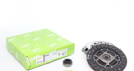 Комплект зчеплення Valeo 826362