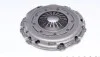 Сцепление VOLKSWAGEN Bora 1.9 Diesel 5/2000-&gt;5/2004 Valeo 826363 (фото 2)