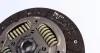 Сцепление VOLKSWAGEN Bora 1.9 Diesel 5/2000-&gt;5/2004 Valeo 826363 (фото 4)