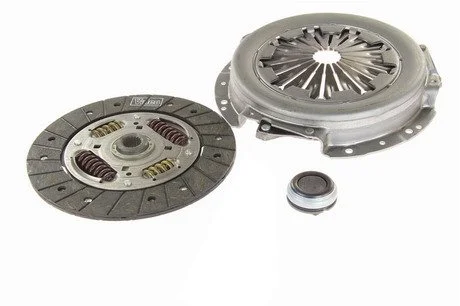 Комплект зчеплення PSA Valeo 826373