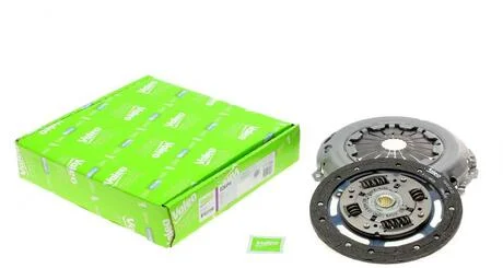 Комплект зчеплення Valeo 826494