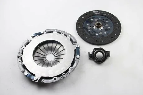 Комплект зчеплення Valeo 826525