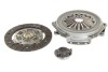 Зчеплення Valeo 826542 (фото 1)
