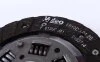 Зчеплення RENAULT CLIO 1.2 16V 05- Valeo 826554 (фото 7)