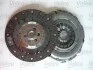 Комплект зчеплення Ford Mondeo III 20 TDCi/TDDi 00-09, Ø 240mm Valeo 826647 (фото 1)