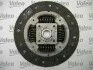Зчеплення компл. CITROEN/FIAT/PEUGEOT Jumpy/Scudo/Expert "02-06 V826701 Valeo 826701 (фото 2)