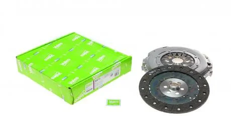 Комплект зчеплення Valeo 826713