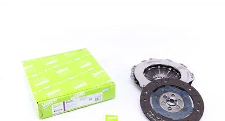 Комплект сцепления Valeo 826773