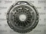 Комплект зчеплення TOYOTA: AVENSIS (2003>2008) 20D-4D, COROLLA (120) (2001>) 20D4-D, Valeo 826786 (фото 2)