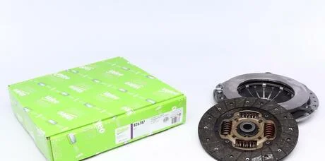 Комплект зчеплення Lacetti/Nubira 1.4/1.6/1.8 i 05- (215mm) Valeo 826787