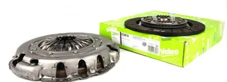 Комплект сцепления Valeo 826816