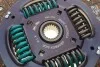 Комплект сцепления Valeo 826825 (фото 3)