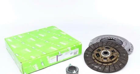 Комплект зчеплення Valeo 826841