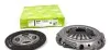 Комплект зчеплення 1.6 16V Kangoo 08-/Megane 05-/Logan 07-/Duster 10- Valeo 826853 (фото 1)