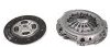 Комплект зчеплення 1.6 16V Kangoo 08-/Megane 05-/Logan 07-/Duster 10- Valeo 826853 (фото 2)