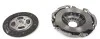 Комплект зчеплення 1.6 16V Kangoo 08-/Megane 05-/Logan 07-/Duster 10- Valeo 826853 (фото 3)