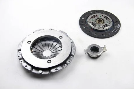 Комплект зчеплення DOBLO (2006>) 1.3 MULTIJET Valeo 826860