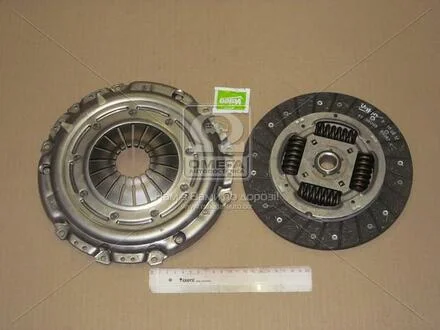 Комплект сцепления Valeo 826913