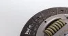 Комплект сцепления Valeo 828002 (фото 13)