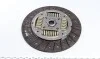 Комплект сцепления Valeo 828002 (фото 3)