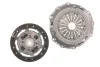 Комплект зчеплення Fiesta 1.4 TDCi 01-08 Valeo 828016 (фото 1)