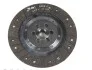 Комплект зчеплення DACIA1,5dCi DUSTER 10-18, LODGY 1,5dCi 13-, DOKKER 1,3 15- Valeo 828033 (фото 2)