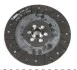 Комплект зчеплення DACIA1,5dCi DUSTER 10-18, LODGY 1,5dCi 13-, DOKKER 1,3 15- Valeo 828033 (фото 3)