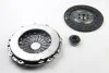 Комплект зчеплення Scudo/Jumpy 2.0JTD/HDi 07- (88/100kW)(240mm) Valeo 828037 (фото 1)
