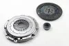 Комплект зчеплення Scudo/Jumpy 2.0JTD/HDi 07- (88/100kW)(240mm) Valeo 828037 (фото 3)