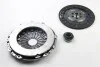 Комплект зчеплення Scudo/Jumpy 2.0JTD/HDi 07- (88/100kW)(240mm) Valeo 828037 (фото 2)
