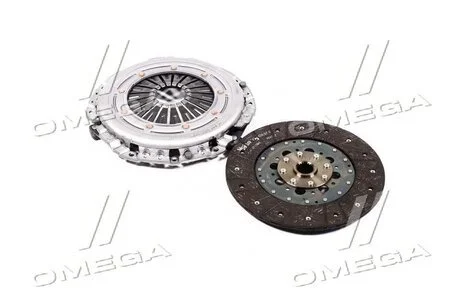 Сцепление HYUNDAI Sonata 2.0 Petrol 4/2008->1/2011 Valeo 828084
