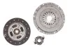 Зчеплення FIAT Doblo 1.3 Diesel 1/2006->1/2011 Valeo 828110 (фото 1)